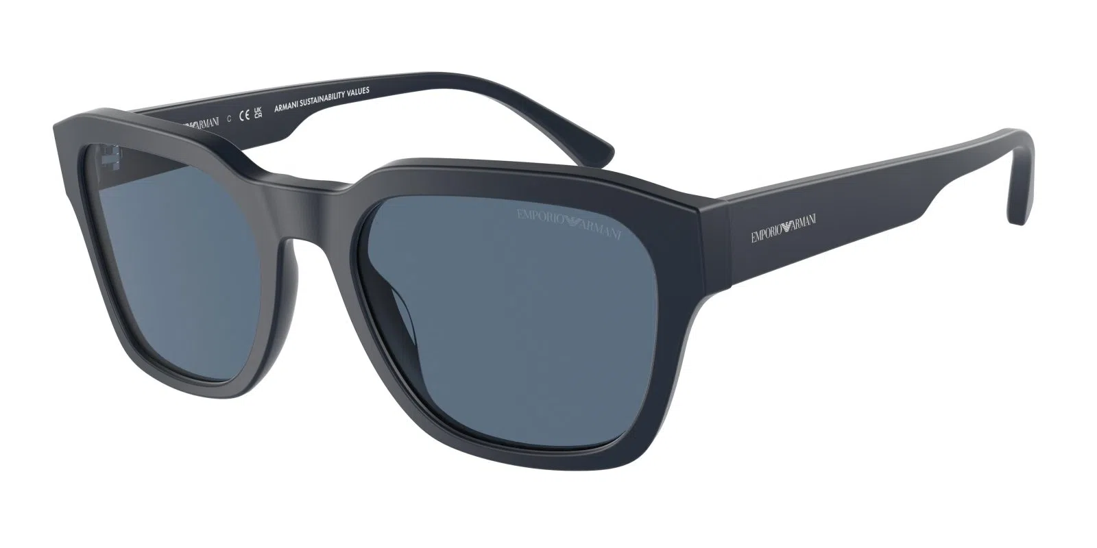 Emporio Armani 4175 Sunglasses - view 7